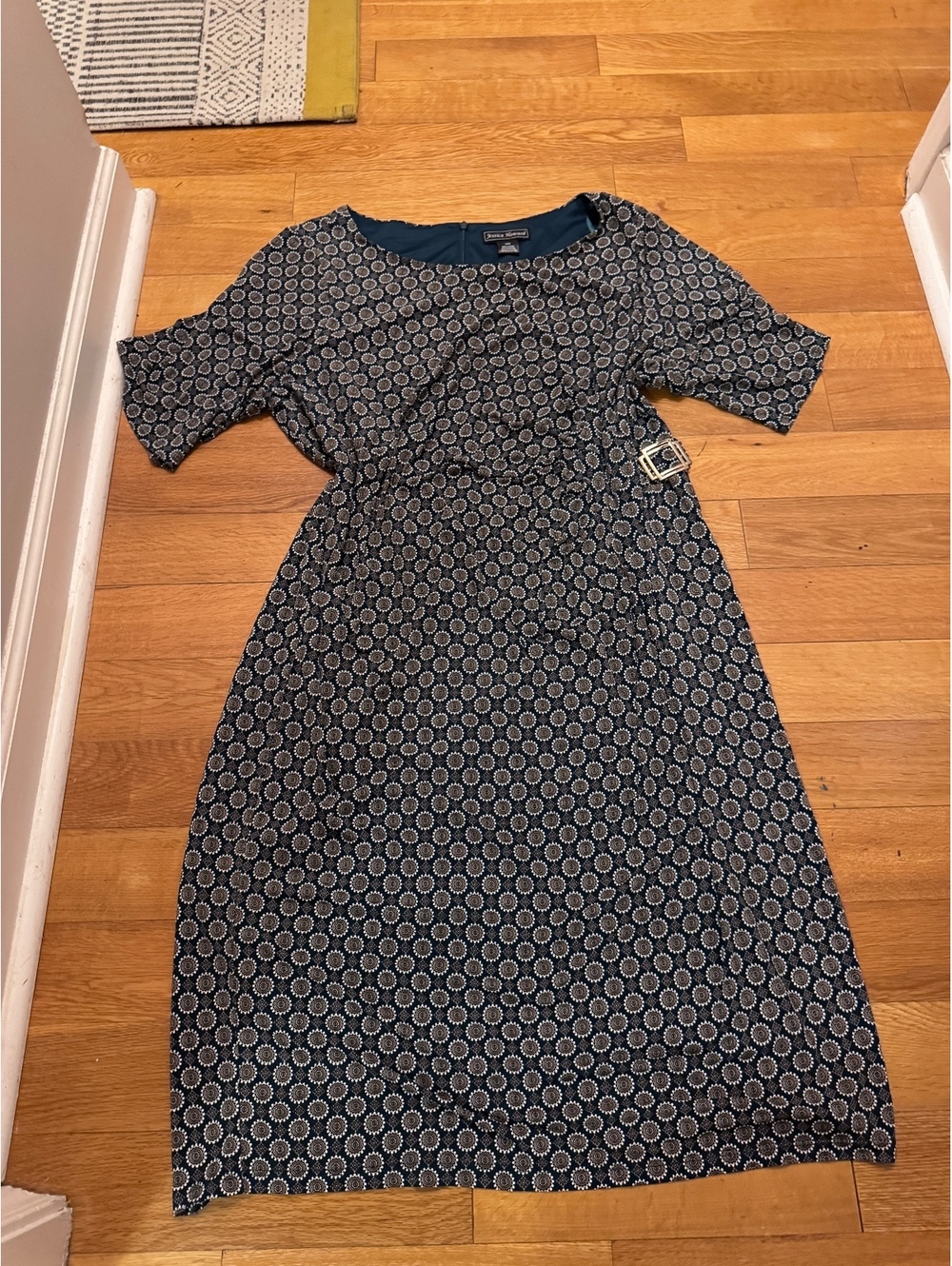 Jessica Howard patterned dress